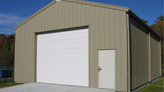 Garage Door Openers at Beckham Flower Mound, Texas